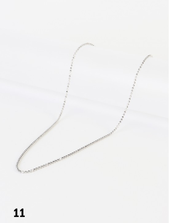 Necklace Chains (12 pcs)
